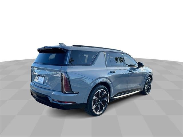 2026 Cadillac ESCALADE IQL Premium Sport