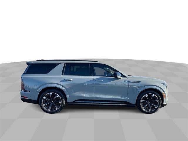 2026 Cadillac ESCALADE IQL Premium Sport