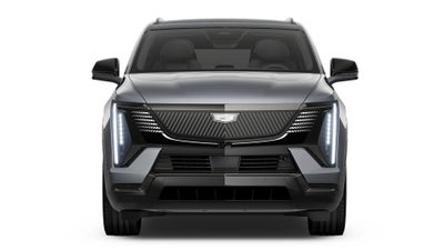 2026 Cadillac ESCALADE IQL Premium Sport