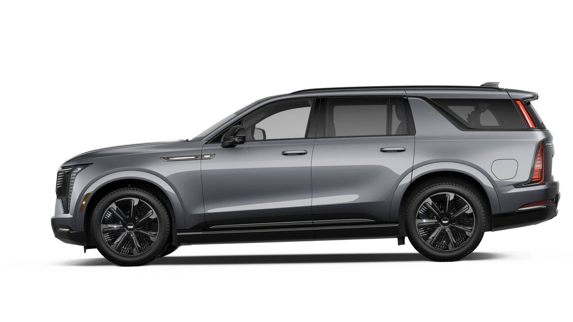 2026 Cadillac ESCALADE IQL Premium Sport