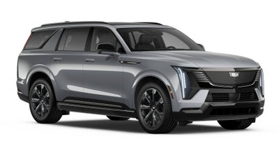 2026 Cadillac ESCALADE IQL Premium Sport
