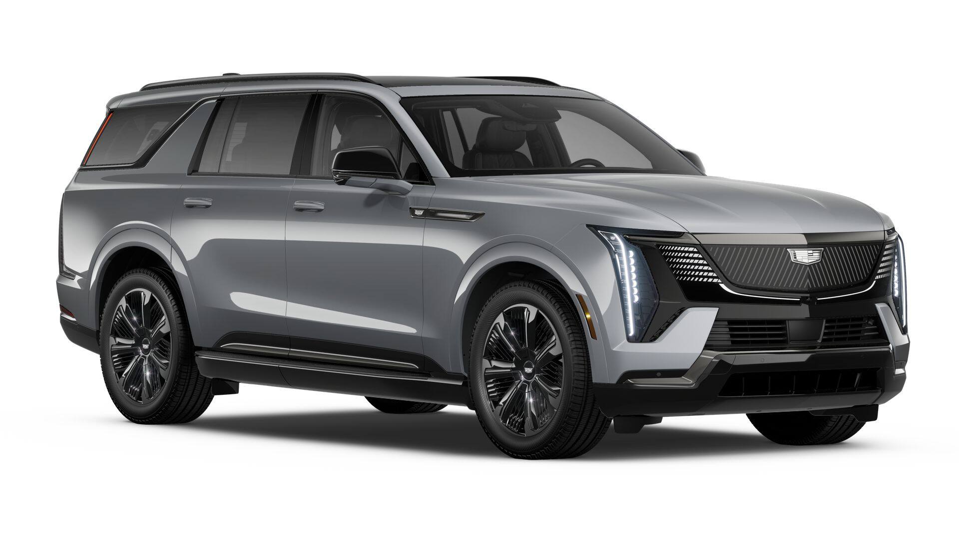 2026 Cadillac ESCALADE IQL Premium Sport