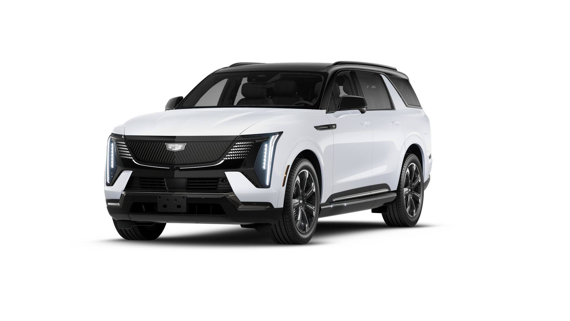 2026 Cadillac ESCALADE IQL Premium Sport