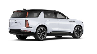 2026 Cadillac ESCALADE IQL Premium Sport