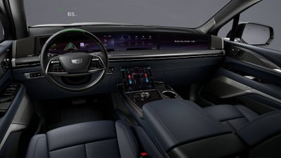2026 Cadillac ESCALADE IQL Premium Sport