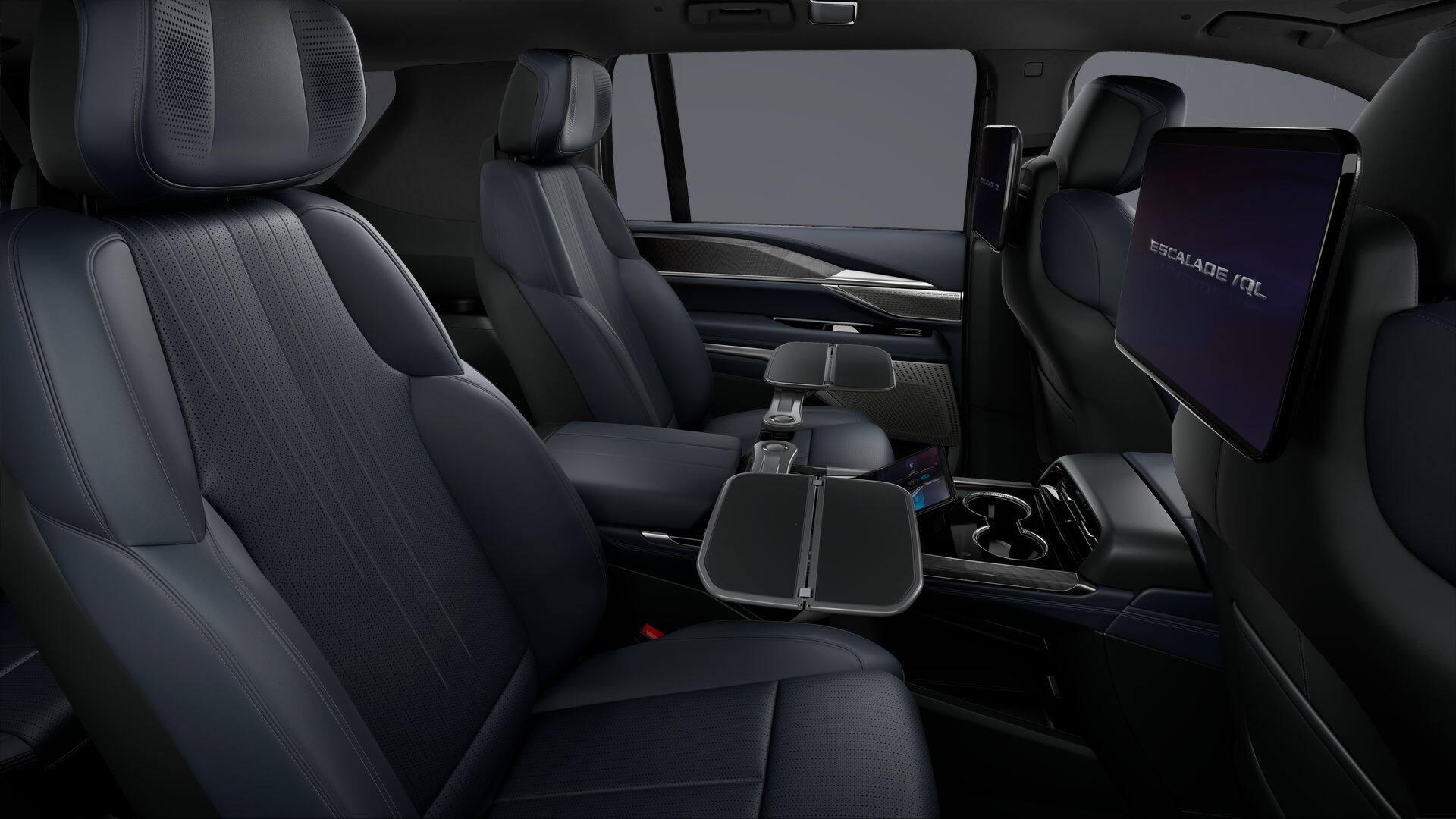 2026 Cadillac ESCALADE IQL Premium Sport