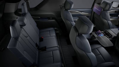 2026 Cadillac ESCALADE IQL Premium Sport