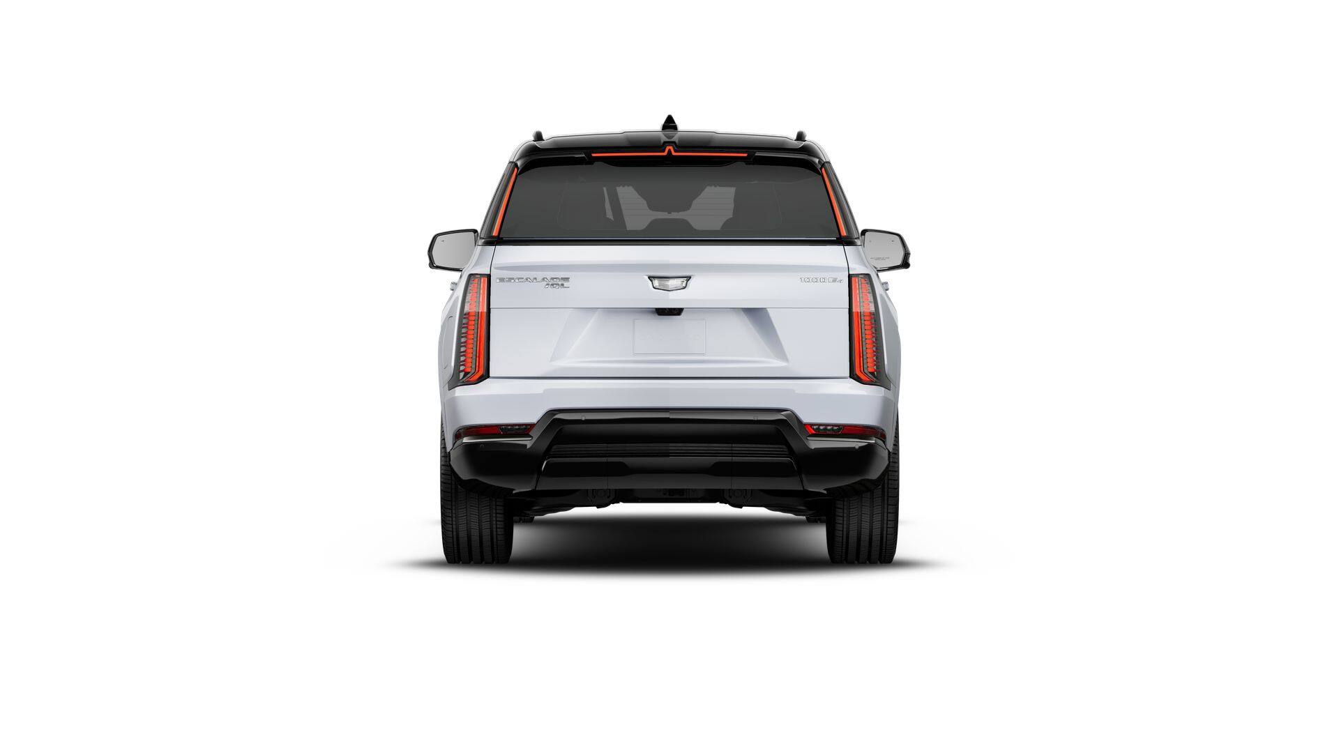 2026 Cadillac ESCALADE IQL Premium Sport