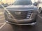 2022 Cadillac Escalade Premium Luxury Platinum