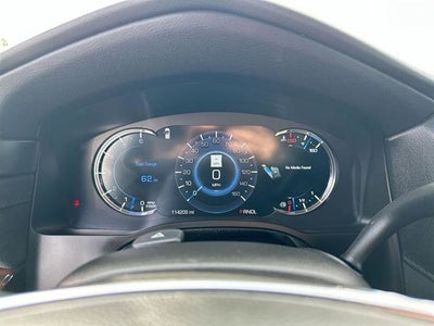 2019 Cadillac Escalade Premium Luxury