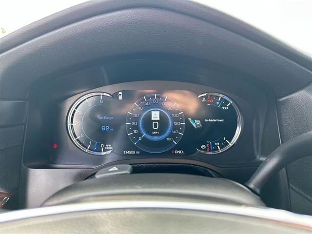 2019 Cadillac Escalade Premium Luxury