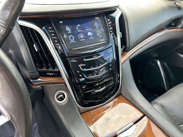 2019 Cadillac Escalade Premium Luxury