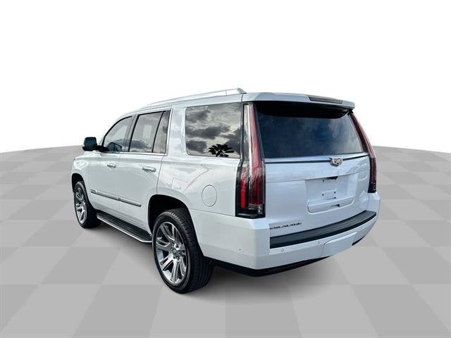 2019 Cadillac Escalade Premium Luxury