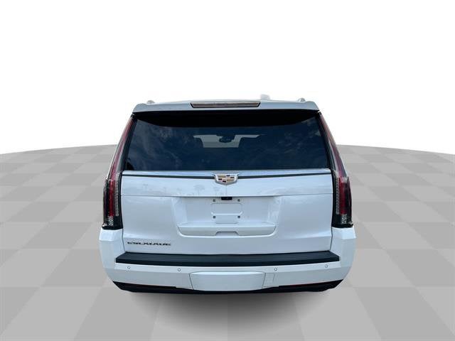 2019 Cadillac Escalade Premium Luxury