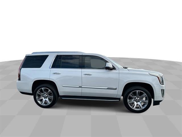 2019 Cadillac Escalade Premium Luxury