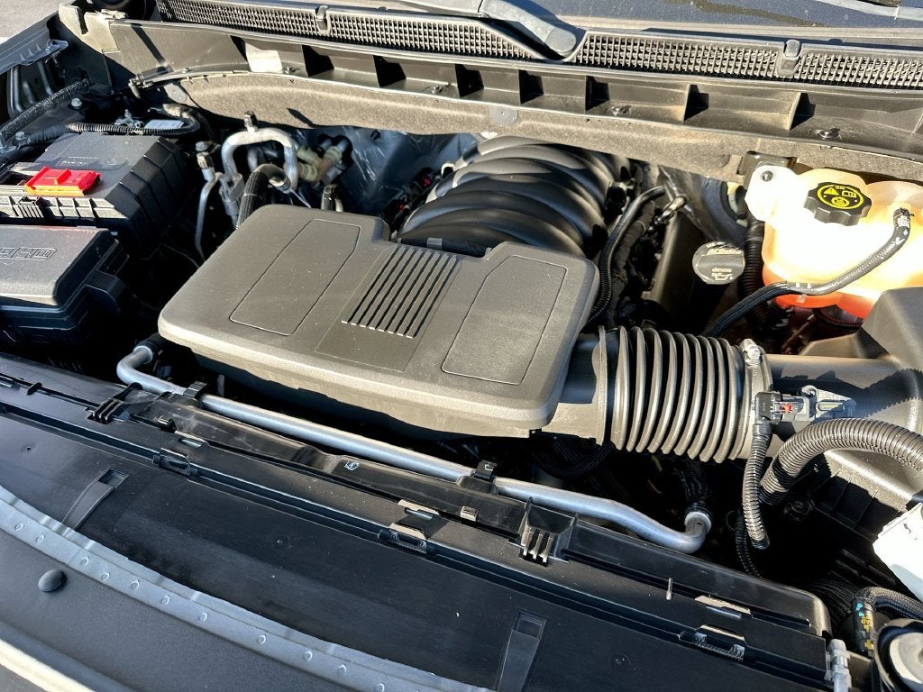 2022 Cadillac Escalade Premium Luxury Platinum