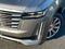 2022 Cadillac Escalade Premium Luxury Platinum