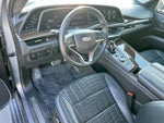 2022 Cadillac Escalade Premium Luxury Platinum