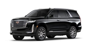 2024 Cadillac Escalade Premium Luxury Platinum