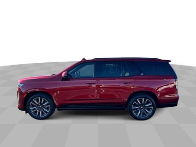 2024 Cadillac Escalade Sport
