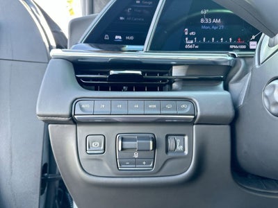 2024 Cadillac Escalade Sport Platinum
