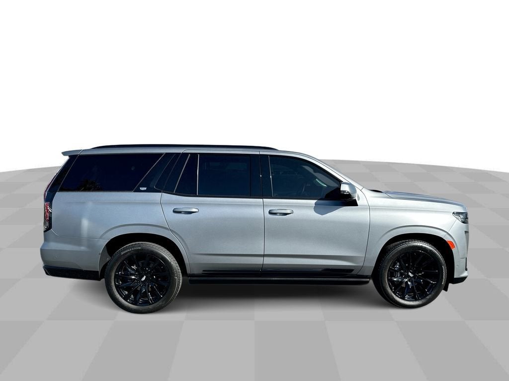2024 Cadillac Escalade Sport Platinum