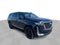 2022 Cadillac Escalade ESV Premium Luxury