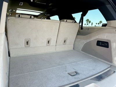 2024 Cadillac Escalade ESV Premium Luxury