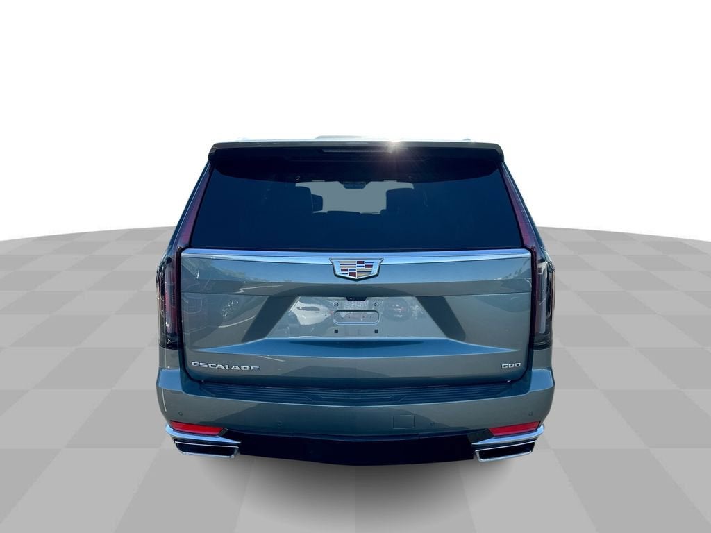 2024 Cadillac Escalade ESV Premium Luxury