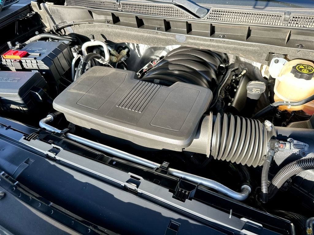 2022 Cadillac Escalade ESV Premium Luxury