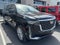 2022 Cadillac Escalade ESV Premium Luxury