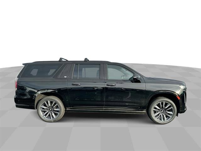 2022 Cadillac Escalade ESV Sport