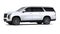 2027 Cadillac Escalade ESV Luxury