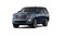 2027 Cadillac Escalade Platinum Luxury