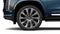 2027 Cadillac Escalade Platinum Luxury