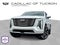 2025 Cadillac Escalade Premium Luxury Platinum