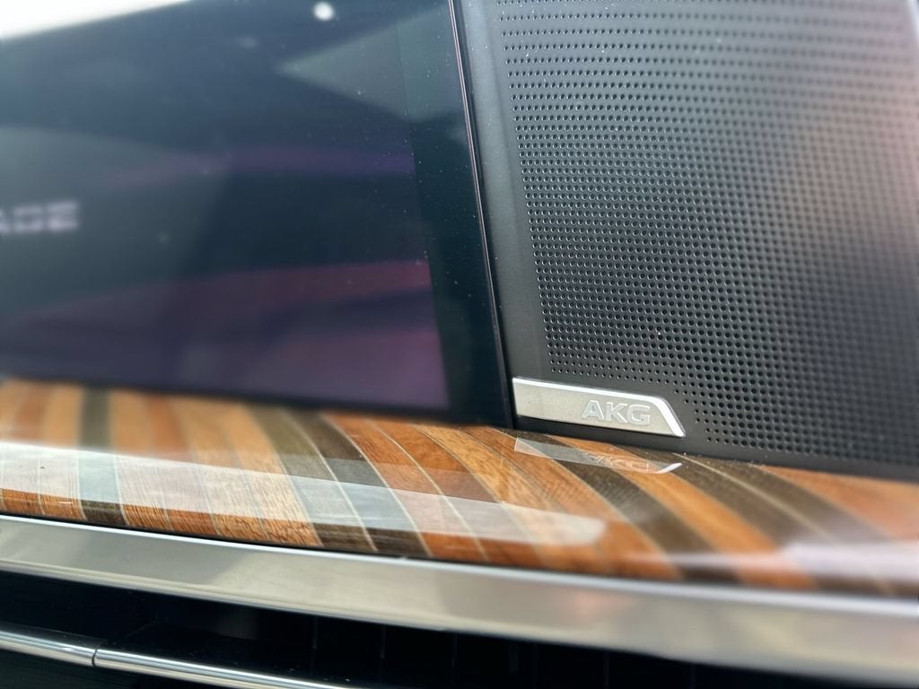 2025 Cadillac Escalade Premium Luxury Platinum