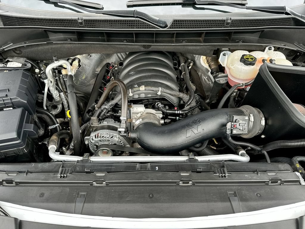 2025 Cadillac Escalade Premium Luxury Platinum