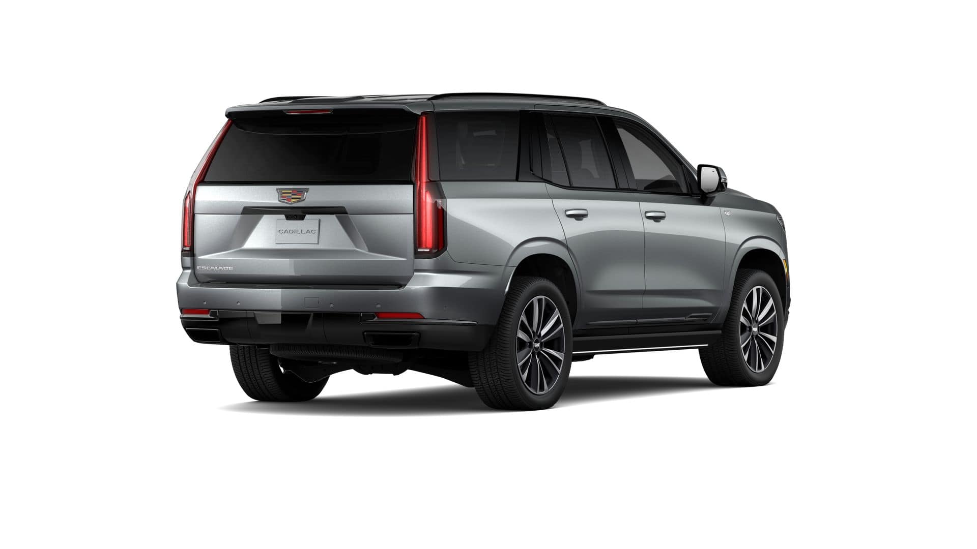 2027 Cadillac Escalade Sport