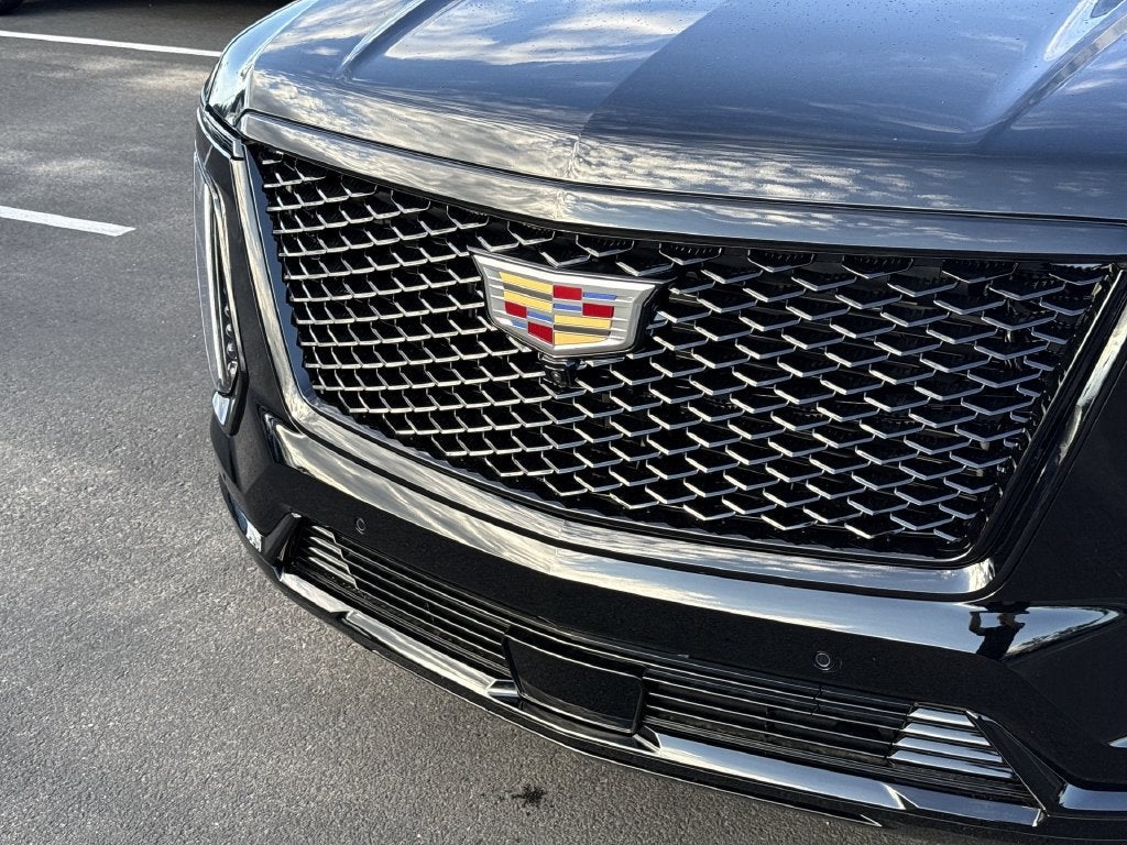 2027 Cadillac Escalade Sport