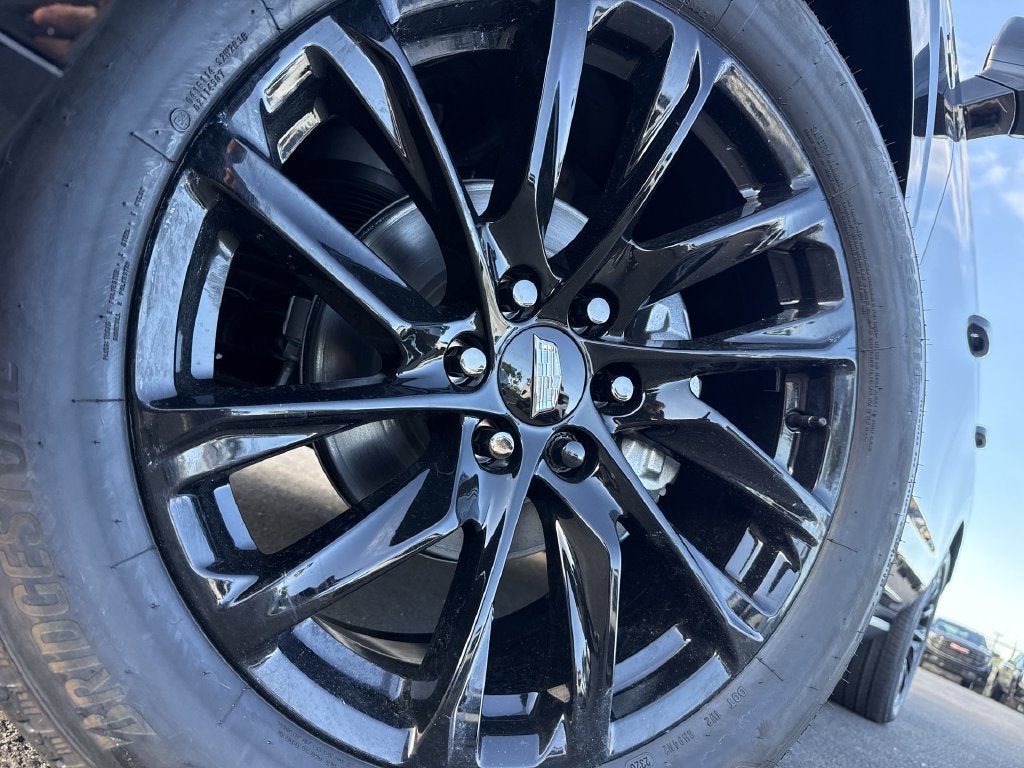 2027 Cadillac Escalade Sport