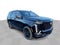 2027 Cadillac Escalade Sport