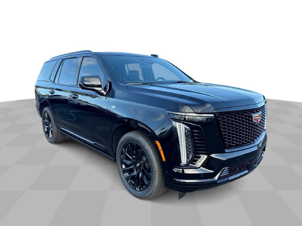 2027 Cadillac Escalade Sport