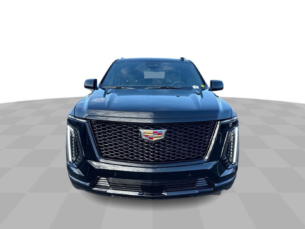 2027 Cadillac Escalade Sport