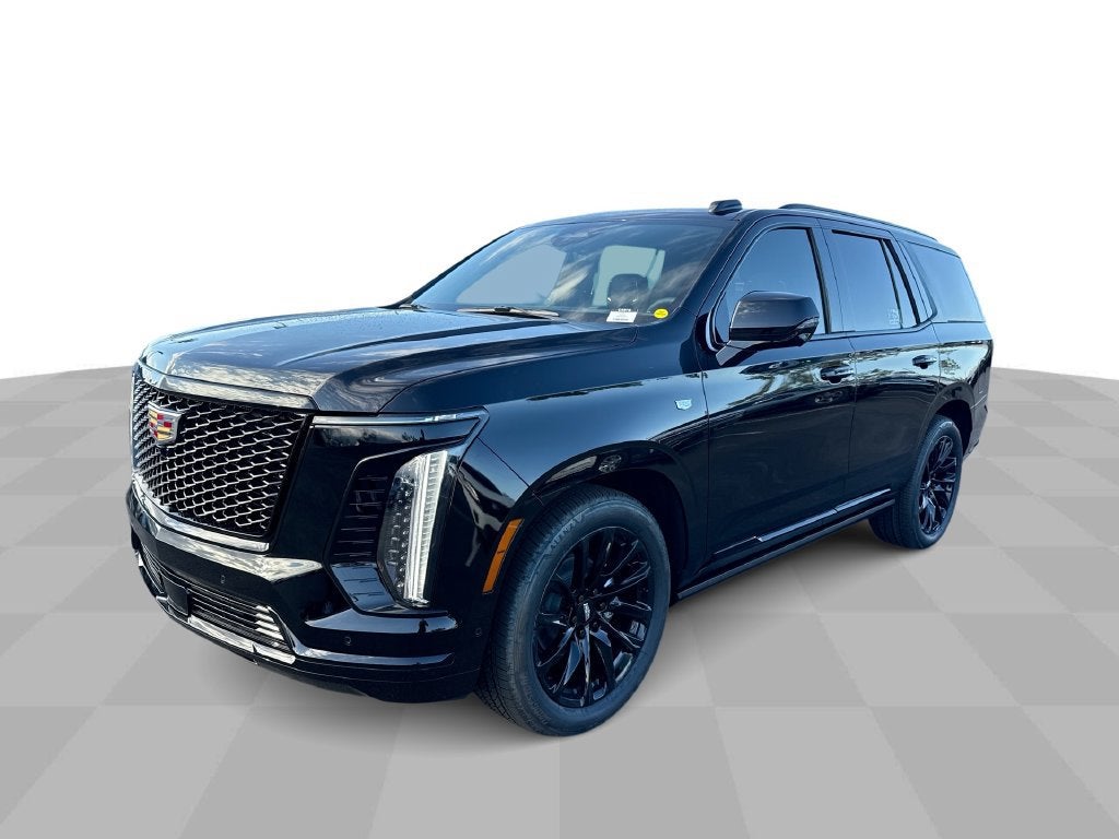2027 Cadillac Escalade Sport