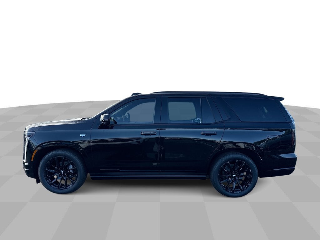 2027 Cadillac Escalade Sport