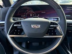 2027 Cadillac Escalade Sport