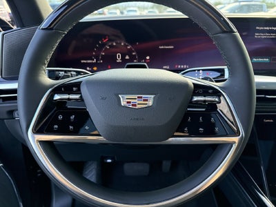 2027 Cadillac Escalade Sport