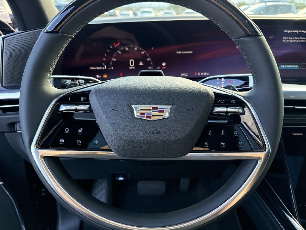2027 Cadillac Escalade Sport