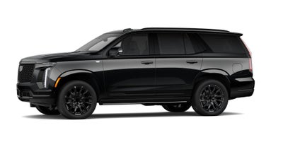 2027 Cadillac Escalade 4WD Sport